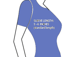 Short-sleeve