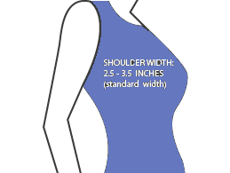 Sleeveless-with-thick-shoulder-strap